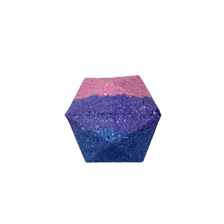 Pride Bath Bomb Pairs