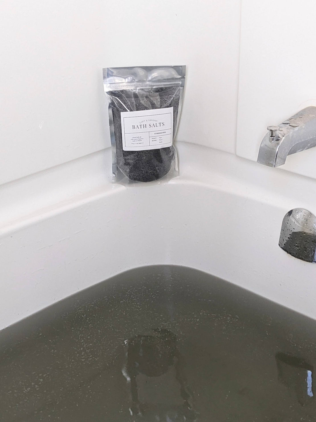 Ethereal Bath Salts