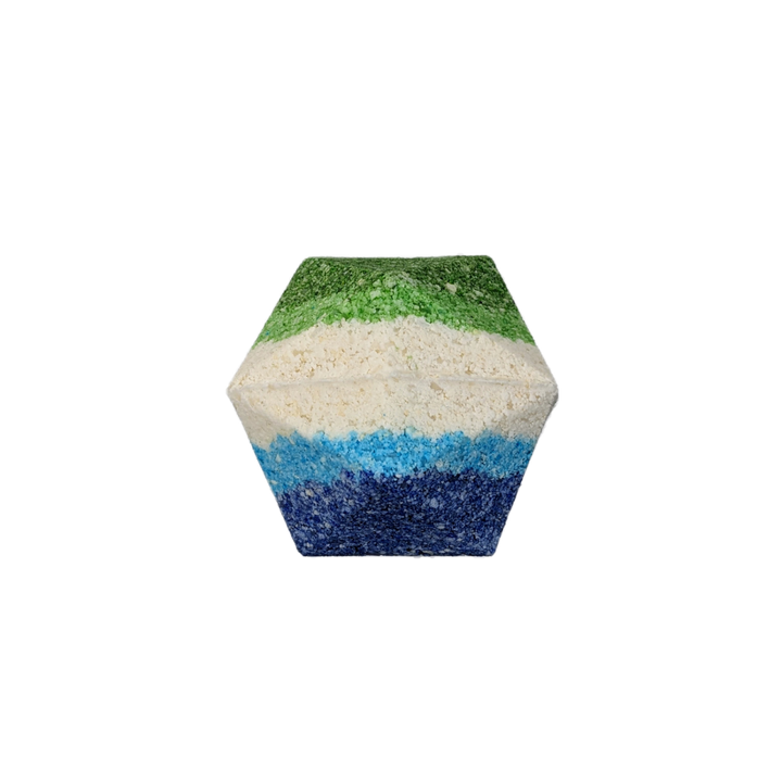 Pride Bath Bomb Pairs