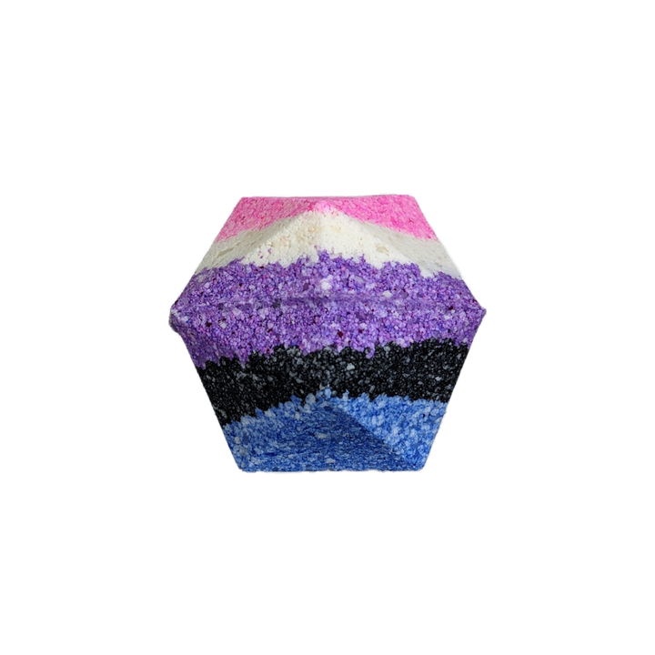 Pride Bath Bomb Pairs