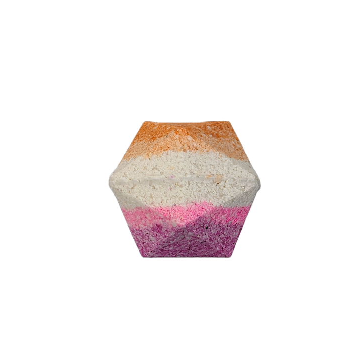Pride Bath Bomb Pairs