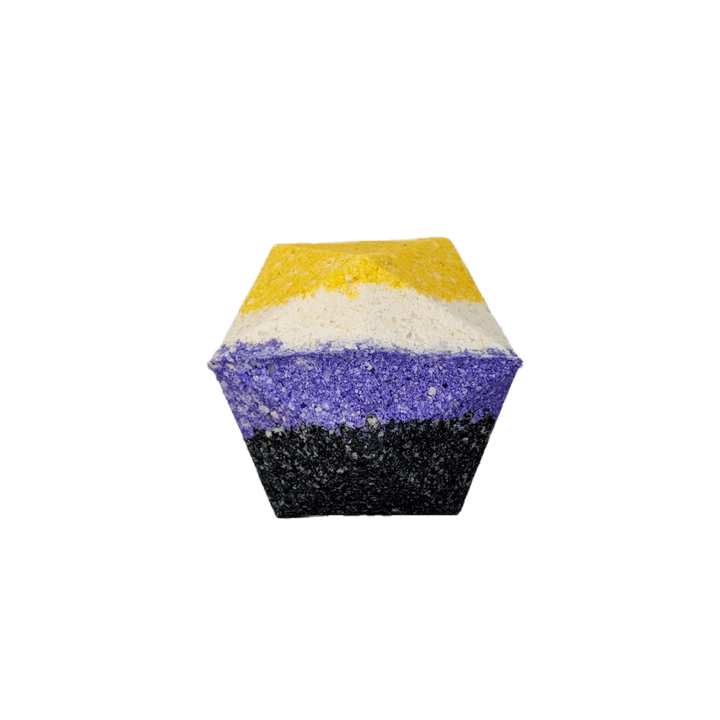 Pride Bath Bomb Pairs