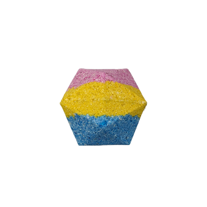 Pride Bath Bomb Pairs