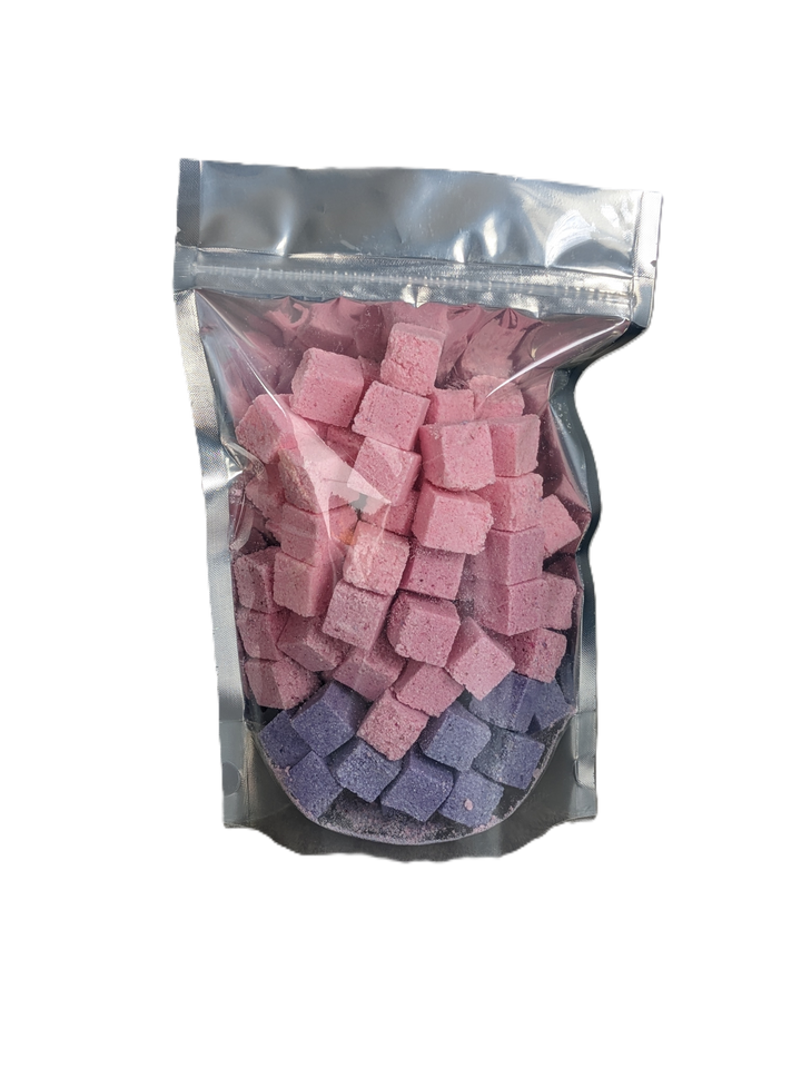 Poison Spray Mini Bath Bombs