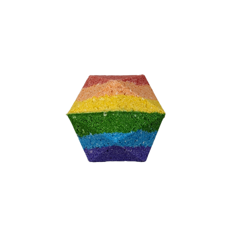 Pride Bath Bomb Pairs
