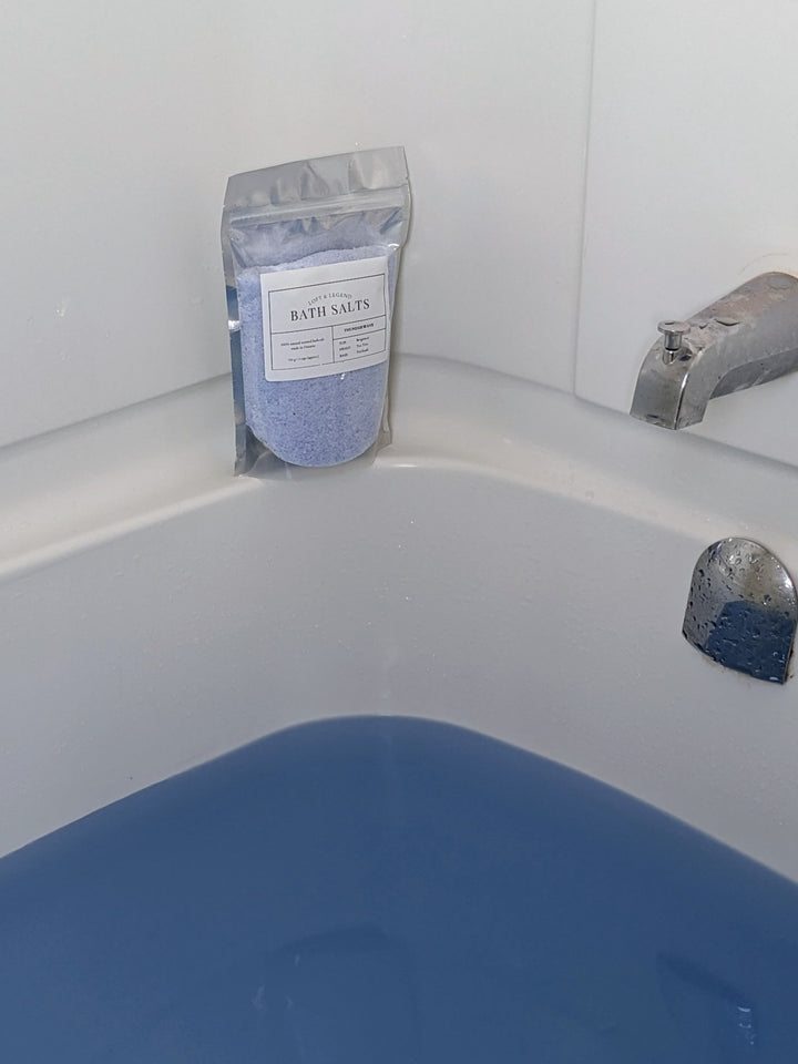Thunderwave Bath Salts