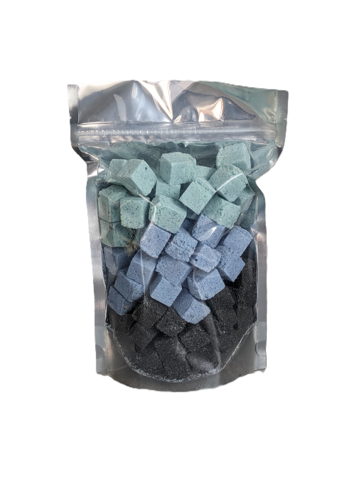 Thunderwave Mini Bath Bombs