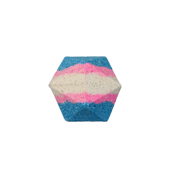 Pride Bath Bomb Pairs