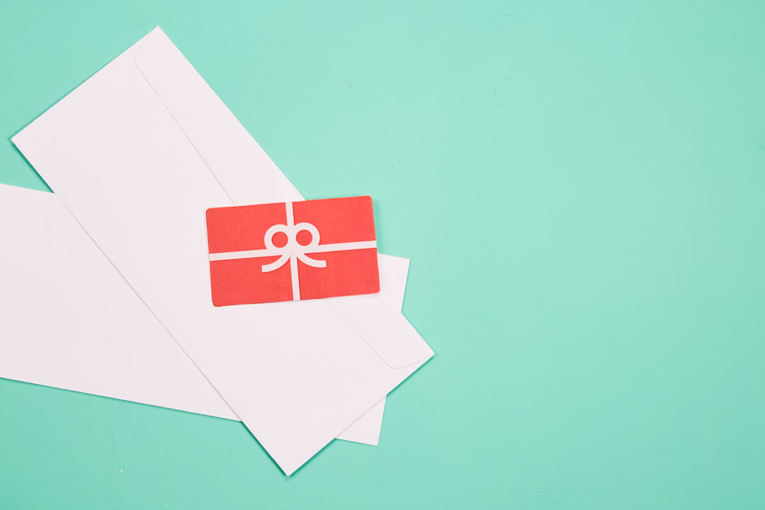 Loft &amp; Legend Gift Card